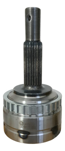 Espiga L/rueda C/abs Chevy C2/c3 2002-2008 Gm019010 E22 I28