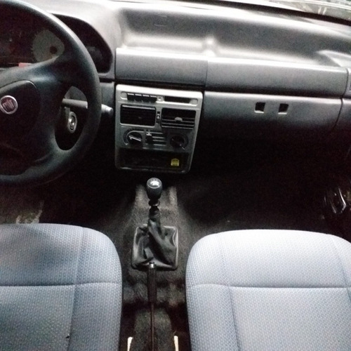 Fiat Fiorino 2010 1.3 Fire