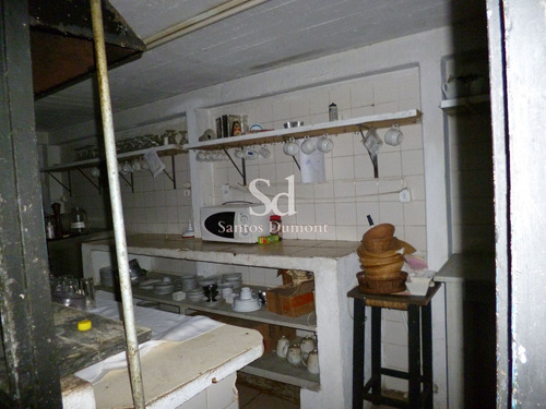 Local Comercial En Venta - La Barra - Ref: 13254