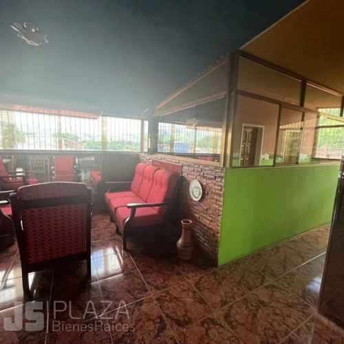 Imagen 4 de 9 de Casa En Venta San Juan De Los Morros 04241408770