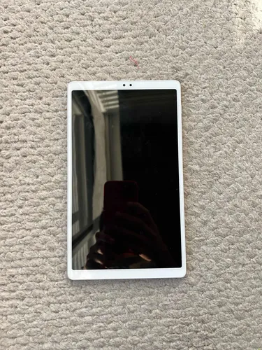 Galaxy Tab A7 Lite 64 Gb 4 Gb De Ram + Forro Incluido (Usado)