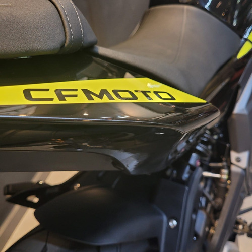 Imagen 4 de 24 de Cfmoto 400 Nk - Entrega Inmediata - Jp Motos