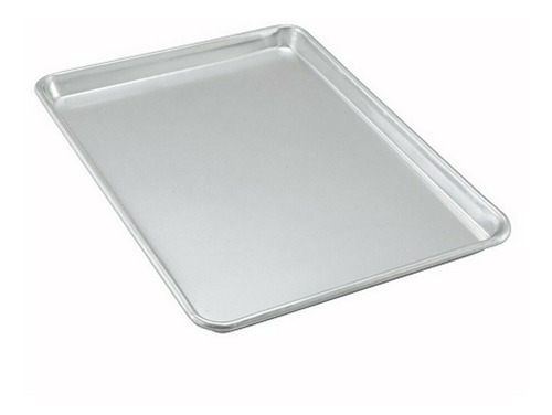 Charola 30x45 Zintroalum Chica Reposteria 3616