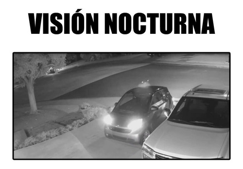 Camara Ip Hd 720p Bullet 1 Mp Wifi Video Cctv Onvif Msi Color Blanco