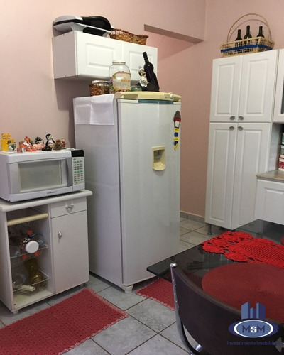 Imagem 6 de 30 de Casa - Ca00014 - 33700756