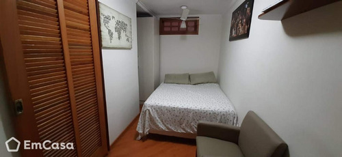 Imagem 5 de 10 de Casa À Venda Em São Paulo - 15677