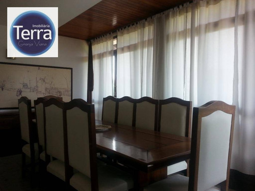 Imagem 27 de 29 de Casa Residencial Para Venda, Fazendinha, Granja Viana. - Ca0625