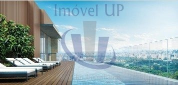 Imagem 7 de 15 de Oportunidade Para Investidores, 2 Quadras Do Parque Ibirapuera. - V-1551