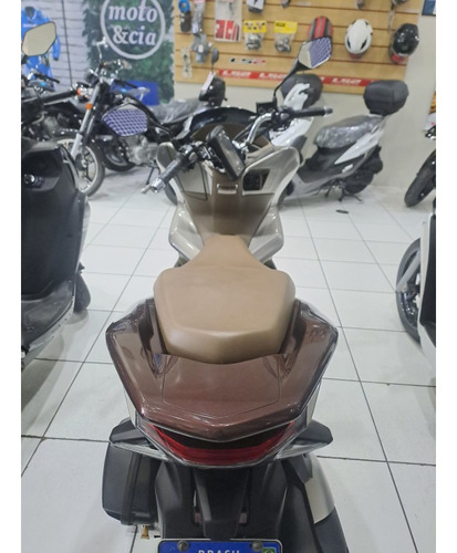 Honda Pcx 150 Dlx Abs