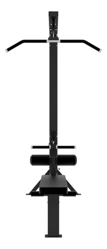 Serie Stz G50 - 5057 Polea Alta Baja Dual Remo Lat Pulldown