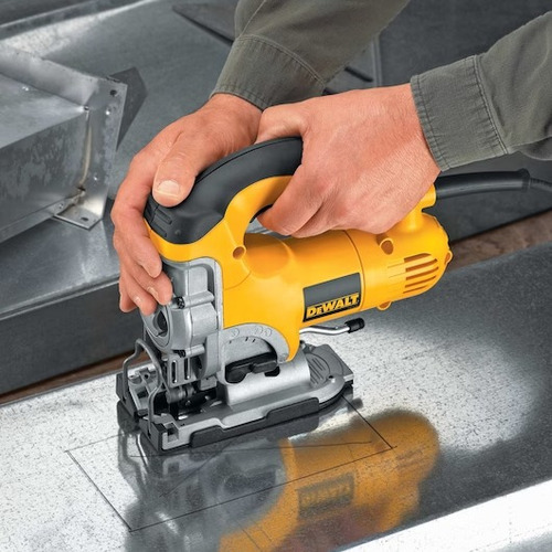 Sierra Caladora 780 Watts Dewalt Dw331k