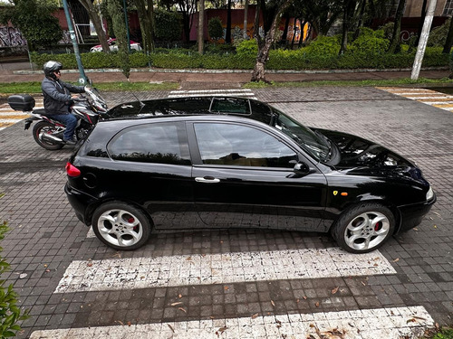 Alfa Romeo 147 2.0 3p Selespeed Paq. T Xenón At