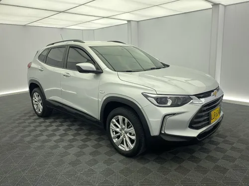 Chevrolet Tracker 1.2 Ltz