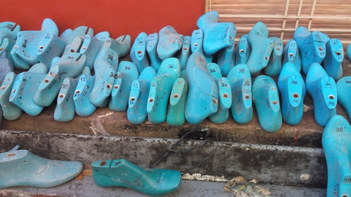 10 Hormas Sueltas Sin Su Par Para Decoración Para Pintar