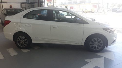 Chevrolet Onix Joy Plus Black 0km Contad Forestcar Balbin #5