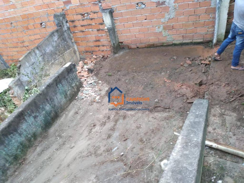 Terreno À Venda, 735 M² Por R$ 1.125.000,00 - Água Fria - São Paulo/sp - Te0079
