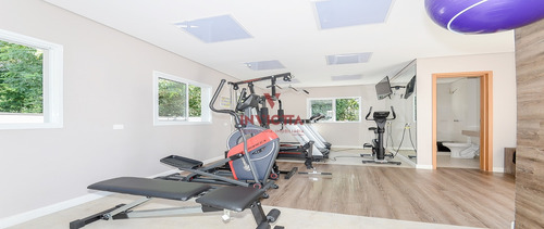 Imagem 13 de 30 de Apartamento Com 3 Dormitórios À Venda Com 166.91m² Por R$ 407.370,00 No Bairro Campo Comprido - Curitiba / Pr - Aa 1390