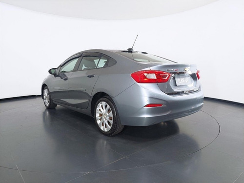 Imagem 4 de 15 de 126632 - Chevrolet Cruze 2017 Com Garantia