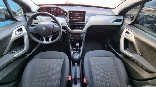 Imagem 6 de 9 de Peugeot 2008 Allure Pack 1.6 Flex Automático
