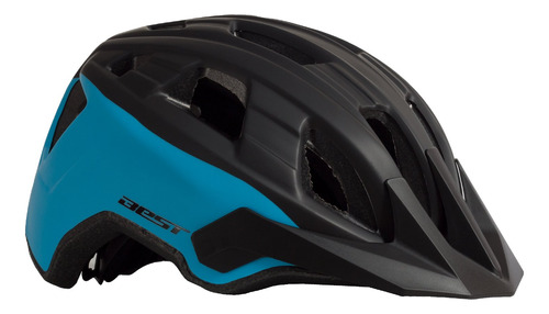 Casco De Ciclismo Best Enduro Montaña