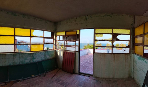 Se Vende Hotel En Bahía La Ventosa, Salina Cruz
