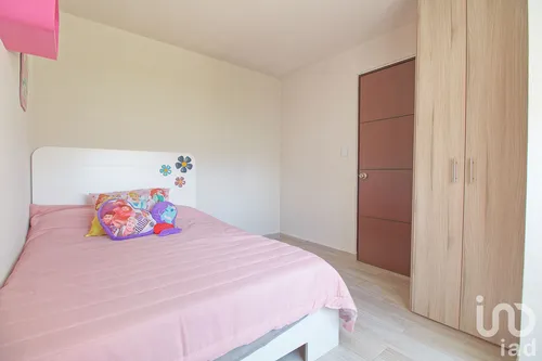 Venta Casa 3 Ambientes San Lorenzo Almecatla