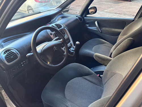 Citroën Xsara Picasso 1.6 Fase2 I Exclusive