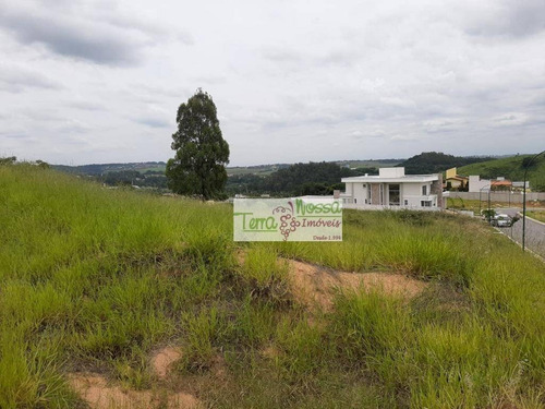 Terreno À Venda, Residencial Arboretum - Vinhedo/sp - Te0780