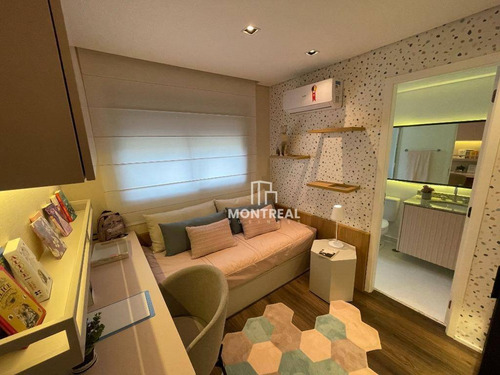 Apartamento À Venda, 114 M² Por R$ 1.230.000,00 - Alto Da Lapa - São Paulo/sp - Ap2604