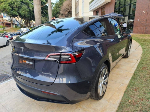 Imagem 3 de 14 de Tesla Model Y P100d Long Range Awd Elétrico 21/21 - 0km