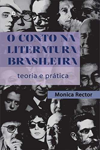 Libro O Conto Na Literatura Brasileira Teoria E Prática De R