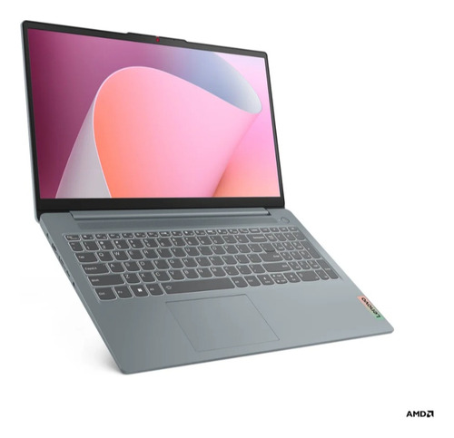 Notebook Lenovo Ideapad 3 Ryzen 7 16gb Ram 512gb Ssd W11h