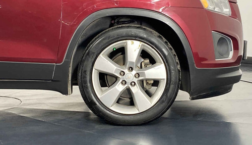 Imagen 13 de 15 de 43248 - Chevrolet Trax 2014 Con Garantía At