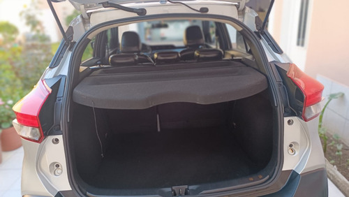 Nissan Kicks 1.6 Exclusive At Cvt
