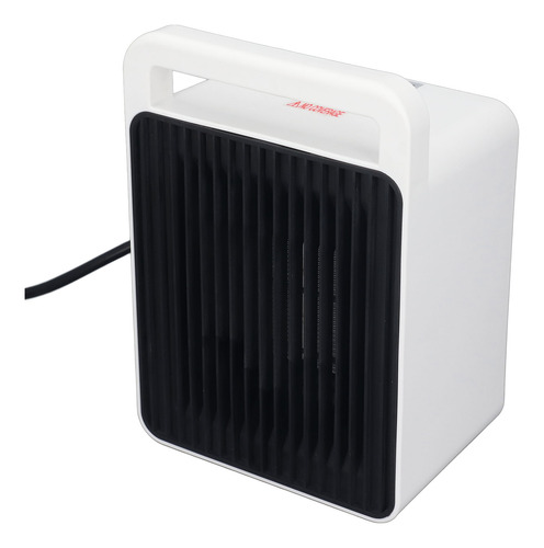 Escritorio Space Heater Abs De Calentamiento Rápido Que Ahor