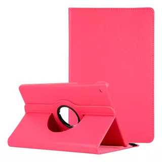 Funda Para Lenovo Tab M8 8 -tb 8505fs Flipcover Fucsia