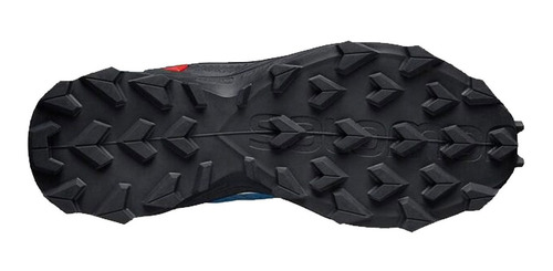 Zapatillas Salomon Supercross Blast Trail Running Hombre