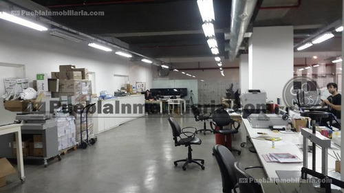 Imagen 30 de 30 de Oficina En Venta O Alquiler - Parque Patricios, Distrito Tecnológico