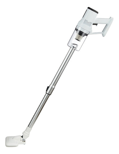 Imagen 3 de 10 de Aspiradora Inalambrica Vertical De Mano 2 En 1 Winco W511 Ep