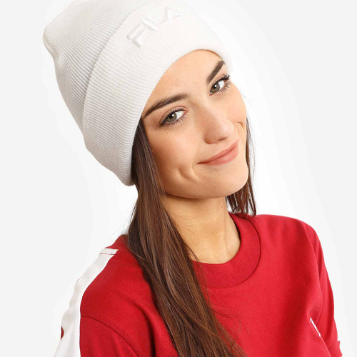 Gorro Unisex Fila Classic