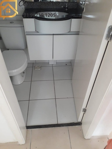 Imagem 14 de 24 de Apartamento - Ap01879 - 70088286