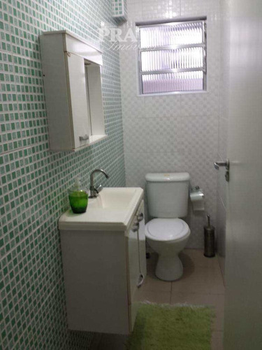 Imagem 16 de 20 de Parque São Vicente Casa 2 Dormitórios Sala 1 Vg De Garagem - V397684