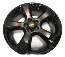 Comprar Rodas Originais Chevrolet Tracker Ltz Ano 2016 Aro 18 (jogo)