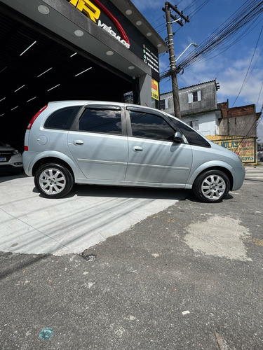 Chevrolet Meriva 1.8 Maxx Flex Power 5p