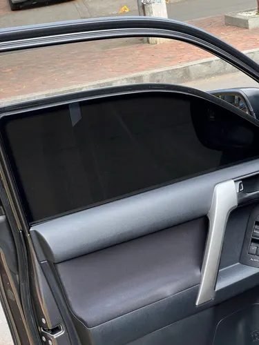 Toyota Prado 2.8 Tx-L At6
