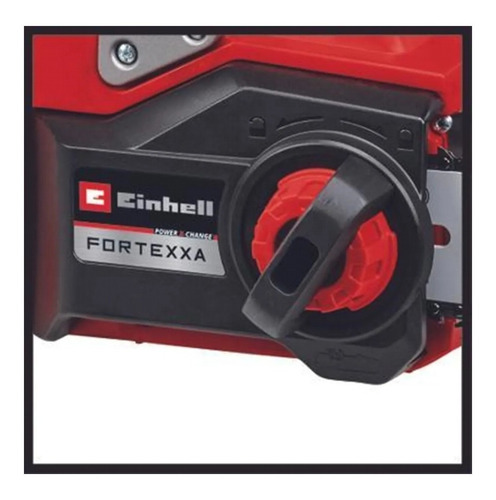 Motosierra Inalambrica Einhell Fortexxa 18/30 + Bateria 2.5a