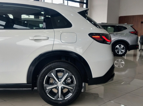 Honda Zr-V Touring