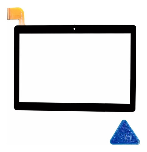 Touch Tactil Vidrio Tablet Chuwi Hi9 Air Mjk-0992-fpc