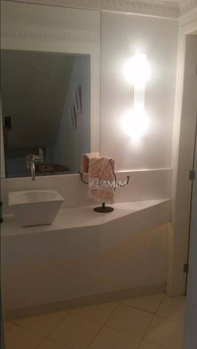 Imagem 12 de 29 de Vila Progresso - Casa Com 4 Dormitórios À Venda, 343 M² Por R$ 1.260.000 - Vila Progresso - Niterói/rj - Ca0523