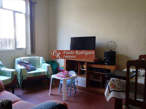 Imagem 2 de 21 de Ref:483 Apto Tipo Casa 2quartos Engenho De Dentro - V483